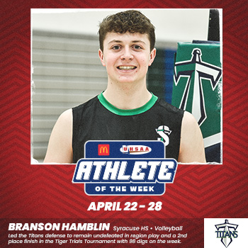 Branson Hamblin